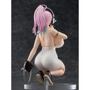 Good Smile Company Super Sonico POP UP PARADE 15th Mini Dress Version L Size Figurine