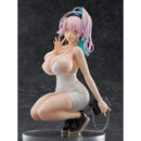 Good Smile Company Super Sonico POP UP PARADE 15th Mini Dress Version L Size Figurine