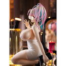 Good Smile Company Super Sonico POP UP PARADE 15th Mini Dress Version L Size Figurine