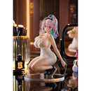 Good Smile Company Super Sonico POP UP PARADE 15th Mini Dress Version L Size Figurine