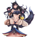 Good Smile Company Azur Lane Atago Full Moon's Feral Wolf Version 1/7 Scale Figurine