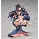 Good Smile Company Azur Lane Atago Full Moon's Feral Wolf Version 1/7 Scale Figurine