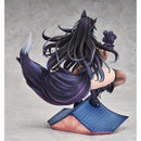Good Smile Company Azur Lane Atago Full Moon's Feral Wolf Version 1/7 Scale Figurine
