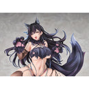 Good Smile Company Azur Lane Atago Full Moon's Feral Wolf Version 1/7 Scale Figurine