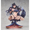 Good Smile Company Azur Lane Atago Full Moon's Feral Wolf Version 1/7 Scale Figurine