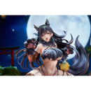 Good Smile Company Azur Lane Atago Full Moon's Feral Wolf Version 1/7 Scale Figurine