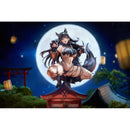 Good Smile Company Azur Lane Atago Full Moon's Feral Wolf Version 1/7 Scale Figurine