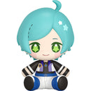 Good Smile Company Ensemble Stars!! Huggy Good Smile Kanata Shinkai Figurine