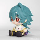Good Smile Company Ensemble Stars!! Huggy Good Smile Raika Figurine