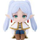 Good Smile Company Frieren: Beyond Journey's End Nendoroid Plus Frieren Rubber Mascot Figurine