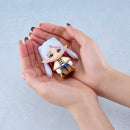 Good Smile Company Frieren: Beyond Journey's End Nendoroid Plus Frieren Rubber Mascot Figurine