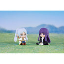 Good Smile Company Frieren: Beyond Journey's End Nendoroid Plus Frieren Rubber Mascot Figurine