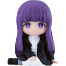 Good Smile Company Frieren: Beyond Journey's End Nendoroid Plus Fern Rubber Mascot Figurine