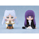 Good Smile Company Frieren: Beyond Journey's End Nendoroid Plus Fern Rubber Mascot Figurine