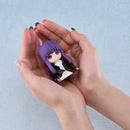 Good Smile Company Frieren: Beyond Journey's End Nendoroid Plus Fern Rubber Mascot Figurine