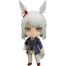 Good Smile Company Umamusume Cinderella Gray Nendoroid Fujimasa March Figurine