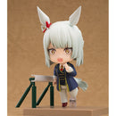 Good Smile Company Umamusume Cinderella Gray Nendoroid Fujimasa March Figurine
