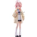 Good Smile Company Blue Archive POP UP PARADE Natsu Band Event KV Version Figurine