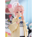 Good Smile Company Blue Archive POP UP PARADE Natsu Band Event KV Version Figurine