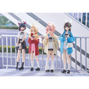 Good Smile Company Blue Archive POP UP PARADE Yoshimi Band Event KV Version Figurine