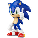 Good Smile Company Nendoroid Sonic the Hedgehog Figurine