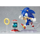Good Smile Company Nendoroid Sonic the Hedgehog Figurine