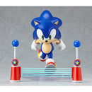 Good Smile Company Nendoroid Sonic the Hedgehog Figurine