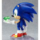 Good Smile Company Nendoroid Sonic the Hedgehog Figurine