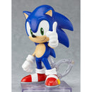 Good Smile Company Nendoroid Sonic the Hedgehog Figurine