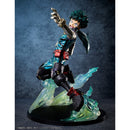 Good Smile Company My Hero Academia Izuku Midoriya Metallic Version 1/4 Scale Figurine