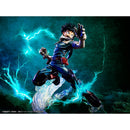 Good Smile Company My Hero Academia Izuku Midoriya Metallic Version 1/4 Scale Figurine