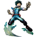 Good Smile Company My Hero Academia Izuku Midoriya Metallic Version 1/4 Scale Figurine