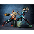 Good Smile Company My Hero Academia Izuku Midoriya Metallic Version 1/4 Scale Figurine