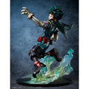 Good Smile Company My Hero Academia Izuku Midoriya Metallic Version 1/4 Scale Figurine
