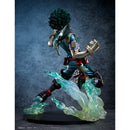 Good Smile Company My Hero Academia Izuku Midoriya Metallic Version 1/4 Scale Figurine