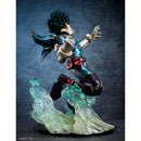 Good Smile Company My Hero Academia Izuku Midoriya Metallic Version 1/4 Scale Figurine
