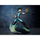 Good Smile Company My Hero Academia Izuku Midoriya Metallic Version 1/4 Scale Figurine