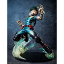 Good Smile Company My Hero Academia Izuku Midoriya Metallic Version 1/4 Scale Figurine