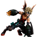 Good Smile Company My Hero Academia Katsuki Bakugo Metallic Version 1/4 Scale Figurine