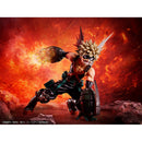 Good Smile Company My Hero Academia Katsuki Bakugo Metallic Version 1/4 Scale Figurine