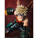 Good Smile Company My Hero Academia Katsuki Bakugo Metallic Version 1/4 Scale Figurine