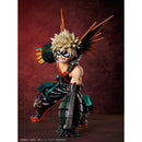 Good Smile Company My Hero Academia Katsuki Bakugo Metallic Version 1/4 Scale Figurine