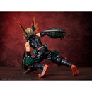 Good Smile Company My Hero Academia Katsuki Bakugo Metallic Version 1/4 Scale Figurine