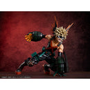 Good Smile Company My Hero Academia Katsuki Bakugo Metallic Version 1/4 Scale Figurine