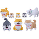 Good Smile Company Shibanban Blind Box Series Shibanban 6 in the Assortment Figurine