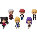 Good Smile Company Fate/Stay Night Nendoroid Surprise 6 in the Assortment Figurine
