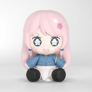 Good Smile Company BanG Dream! Huggy Secret Good Smile MyGO!!!!! 5 in the Assortment Figurine