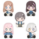 Good Smile Company BanG Dream! Huggy Secret Good Smile MyGO!!!!! 5 in the Assortment Figurine