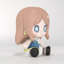 Good Smile Company BanG Dream! Huggy Secret Good Smile MyGO!!!!! 5 in the Assortment Figurine