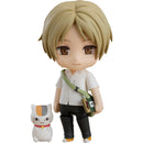 Good Smile Company Natsume Yujin-cho Nendoroid Takashi Natsume & Nyanko Sensei Figurine